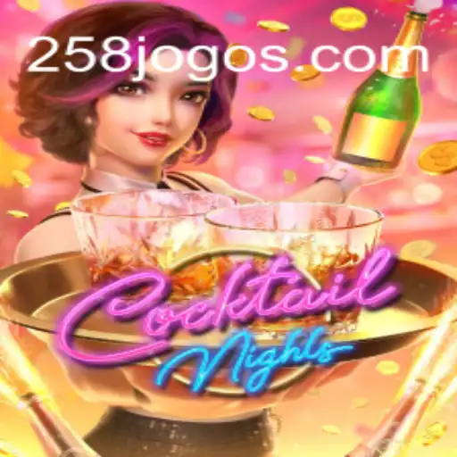 CocktailNights: Descubra o Mundo Vibrante do Jogo Exclusivo JOGO258.COM