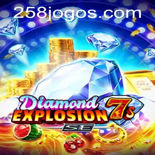 Experiência Imersiva em DiamondExplosion7sSE no JOGO258.COM