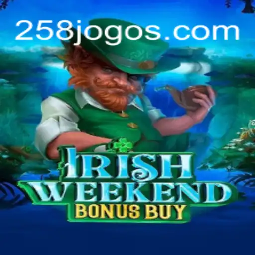 Explorando o Universo de IrishWeekendBonusBuy: Um Mergulho no Jogo Fascinante