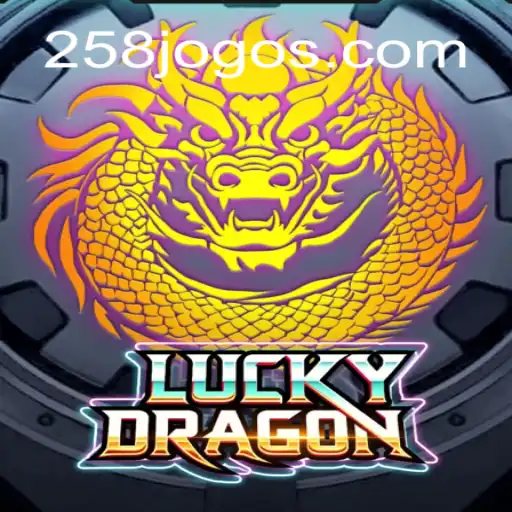 Descubra LuckyDragon: O Novo Fenômeno de Jogo em JOGO258.COM