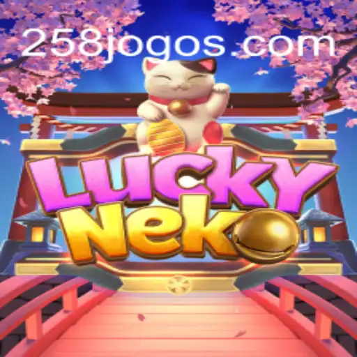 Explorando o Fascinante Mundo de LuckyNeko no JOGO258.COM