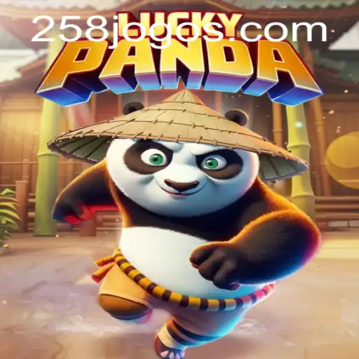 Explorando o Fascinante Mundo de LuckyPanda: Um Guia Completo