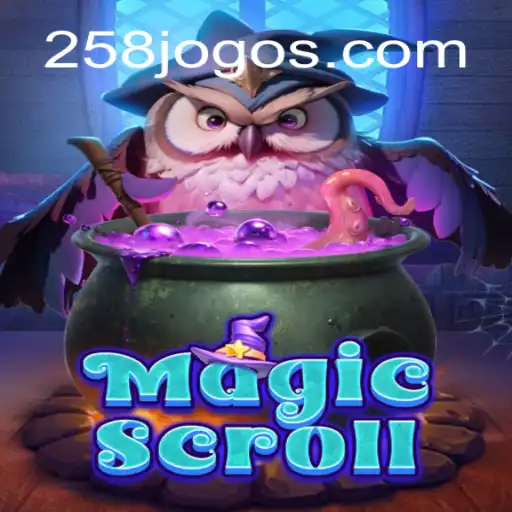 Descubra a Magia do MagicScroll - O Novo Fenômeno dos Jogos Online
