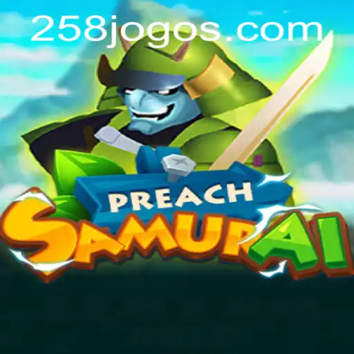 Descubra o Mundo de PreachSamurai: O Novo Fenômeno dos Games